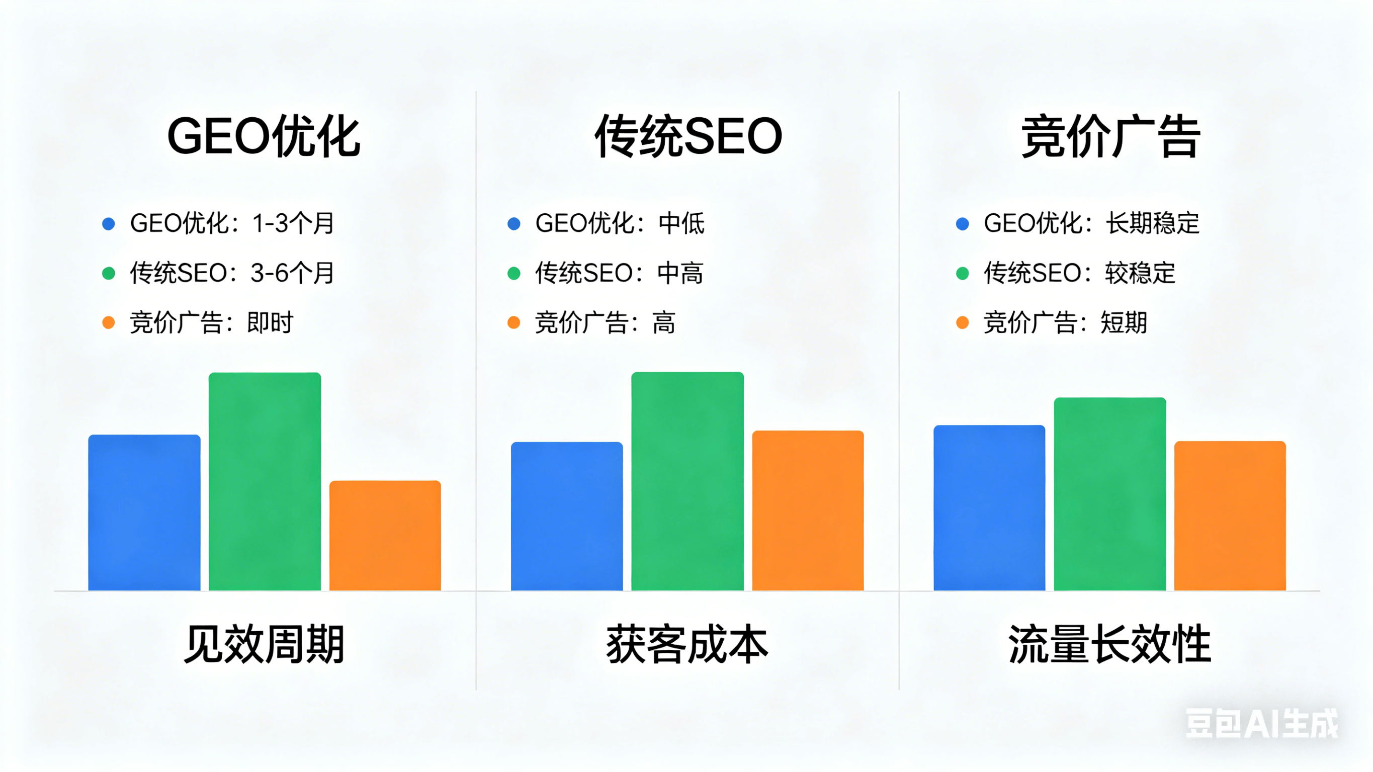 百色GEO优化多久能出效果？企业AI获客见效周期全解析